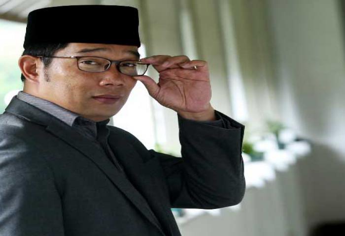 PAN: Ridwan Kamil Potensial Pimpin Jabar